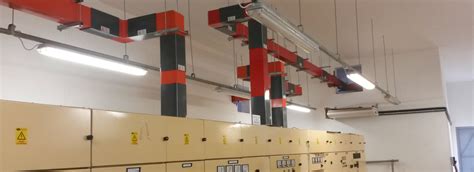 lv busbar